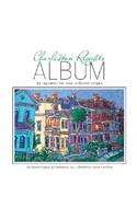 Charleston Receipts Album
