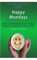 Happy Mondays