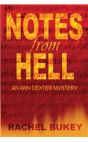 Notes from Hell