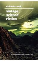 Vintage Science Fiction