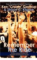 Remember The Ride