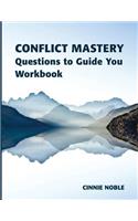 Conflict Mastery Workbook