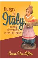 Hungry for Italy