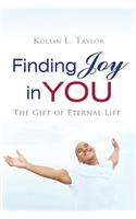Finding Joy in You