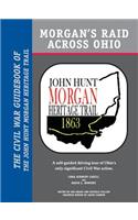 Morgan's Raid Across Ohio