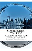 Masterguide to Lease Administration