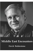 Middle East Encounters