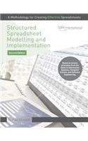 Structured Spreadsheet Modelling and Implementation: A Methodology for Creating Effective Spreadsheets