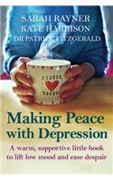 Making Peace with Depression