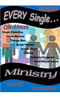 Every Single Ministry