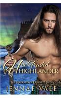 Her Trusted Highlander