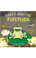 Darcy and the Fireflies