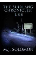 The Suirlang Chronicles: Lee