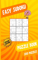 Easy Sudoku