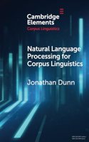 Natural Language Processing for Corpus Linguistics