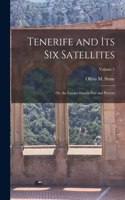 Tenerife and Its Six Satellites