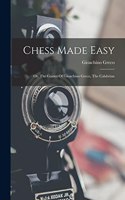 Chess Made Easy