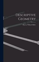 Descriptive Geometry