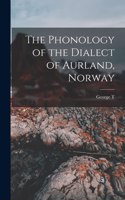 Phonology of the Dialect of Aurland, Norway