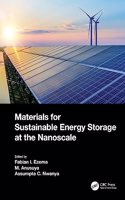 Materials for Sustainable Energy Storage at the Nanoscale