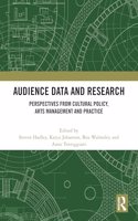 Audience Data and Research