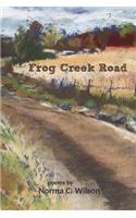 Frog Creek Road