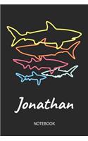 Jonathan - Notebook