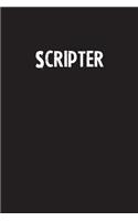 Scripter