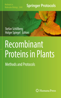 Recombinant Proteins in Plants