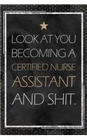 CNA Gift
