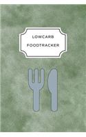 Low Carb Food Tracker