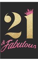 21 & Fabulous: 21. Cumpleaños 1998 21 años contralto 120 reinado asistentes agenda cuaderno - 120 asistentes celebraciones mensaje revista - jalón libreta de apunt