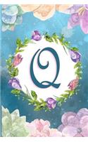Q