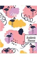 Academic Planner