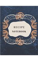 Recipe Journal