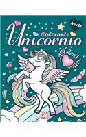 unicornio 2 - 2en1