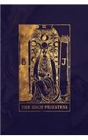 The High Priestess