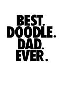Best Doodle Dad Ever
