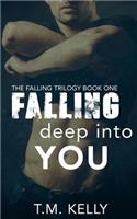 Falling Deep Into You