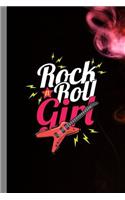 Rock n Roll Girl