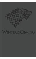 Winter Is Coming