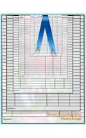 Simple Accounting Book