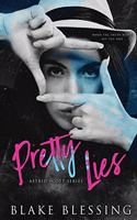 Pretty Lies: A contemporary YA Romance