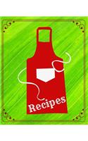 Recipes