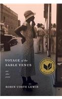 Voyage of the Sable Venus