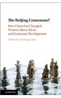 The Beijing Consensus?