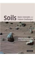 Soils