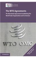 WTO Agreements
