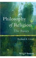 Philosophy of Religion