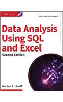 Data Analysis Using SQL and Excel